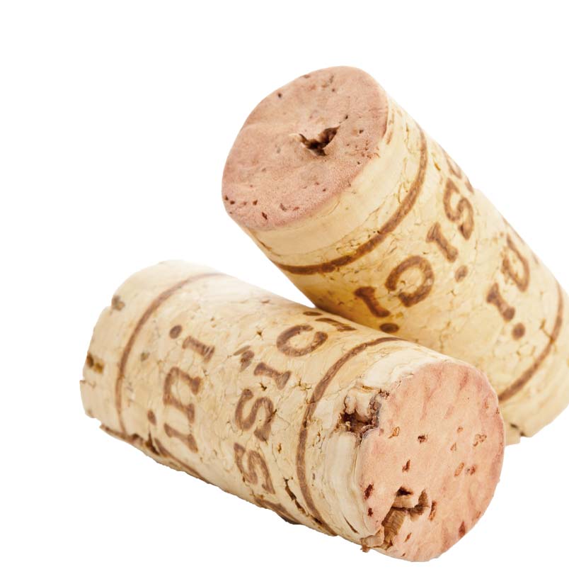 Castello Ristorante Korken